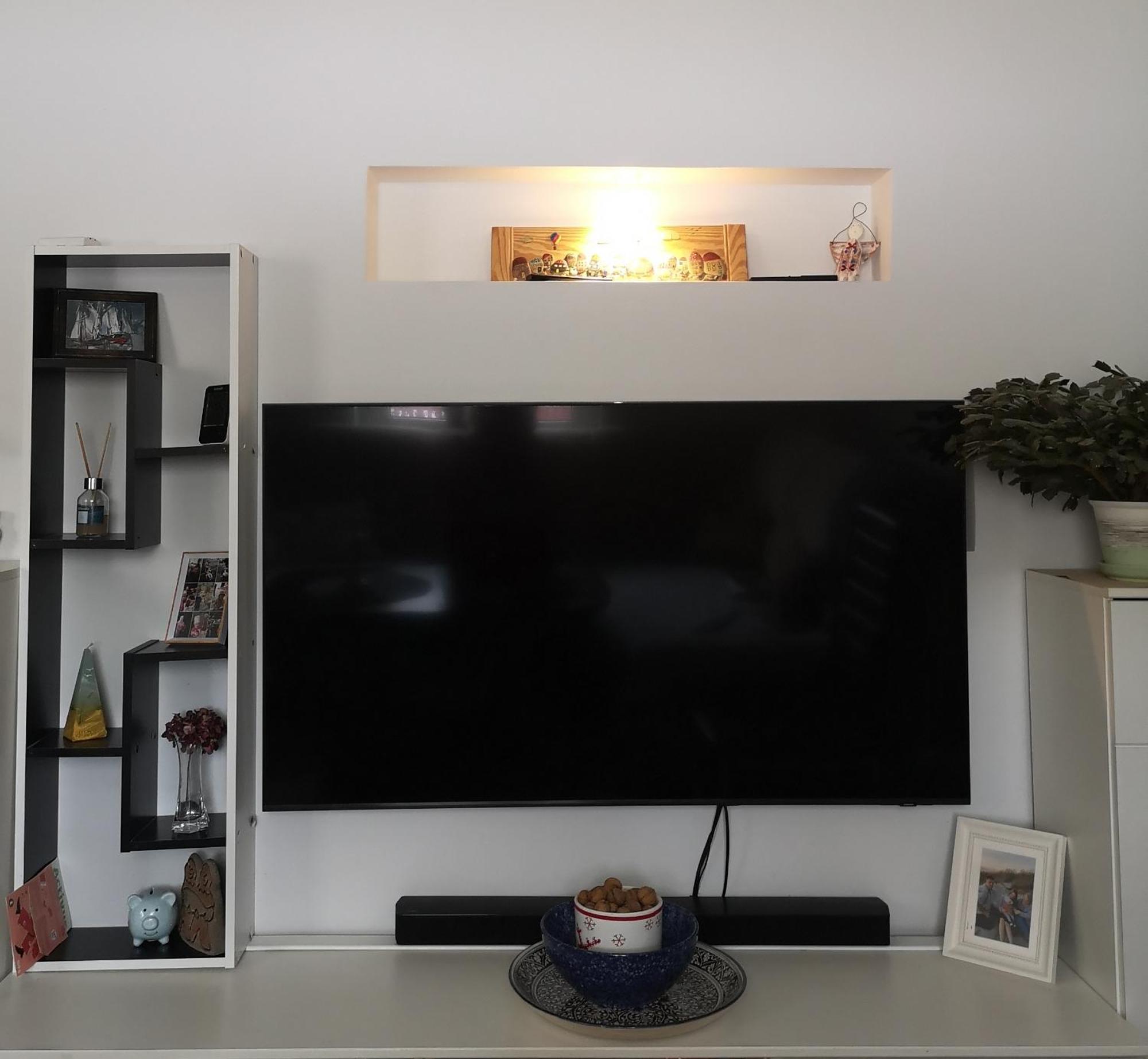 Janusev Apartment Nida Ruang foto