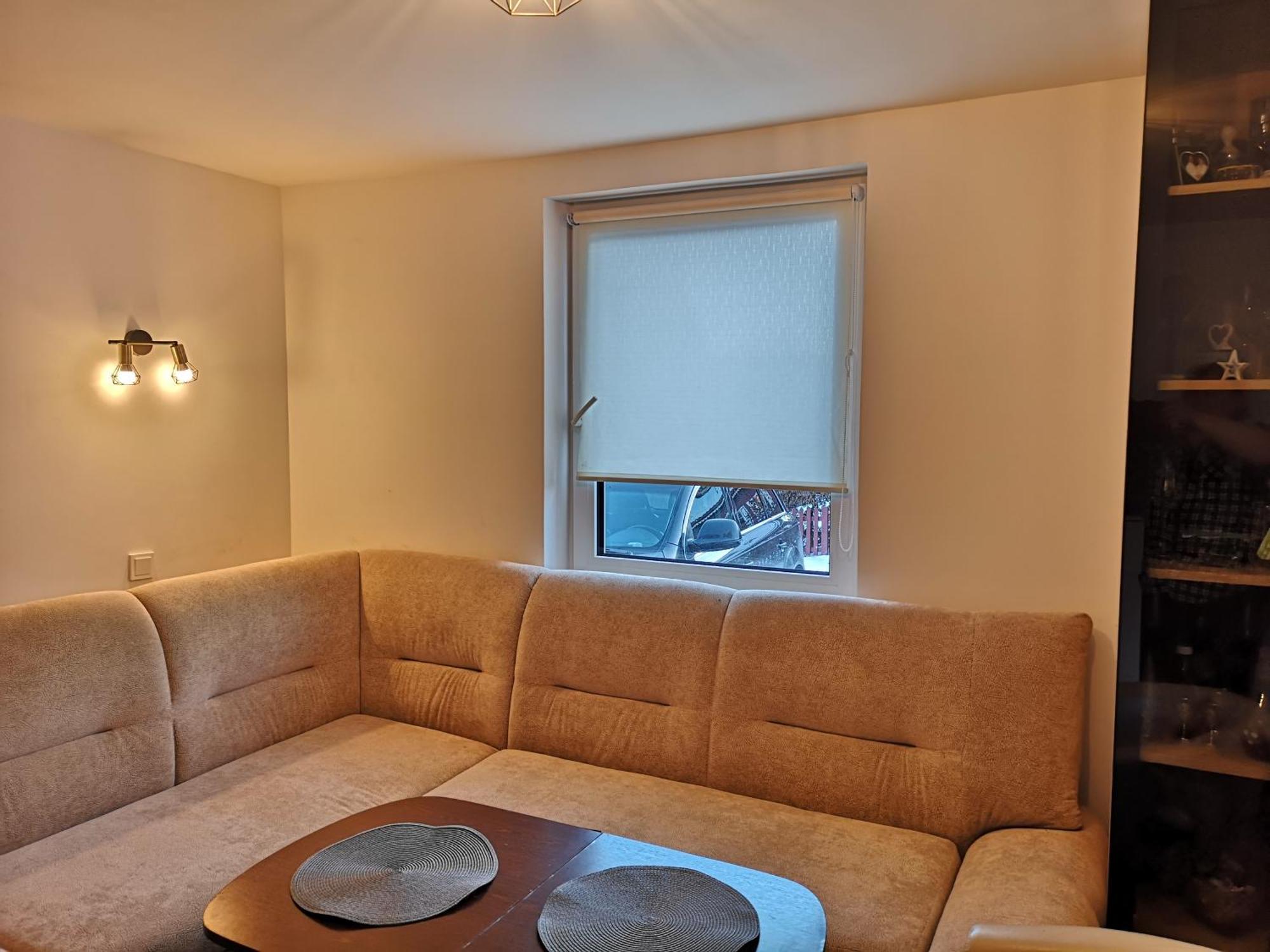 Janusev Apartment Nida Ruang foto